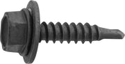 4.2 x 20mm Indntd Hex Washer Head T.S. with Lse Washer
