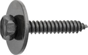 6.3 x 35mm Hex Head Tapping Screw Loose Washer