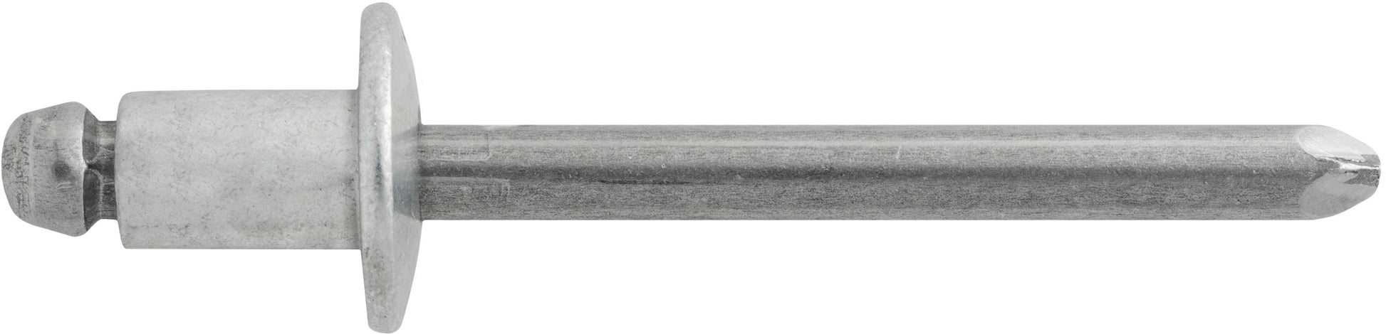 Blind Rivet 1/4" Diameter 1/64-1/8" Grip