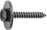 M4.2 x 25mm Hex Head Tapping Screw with Loose Washer