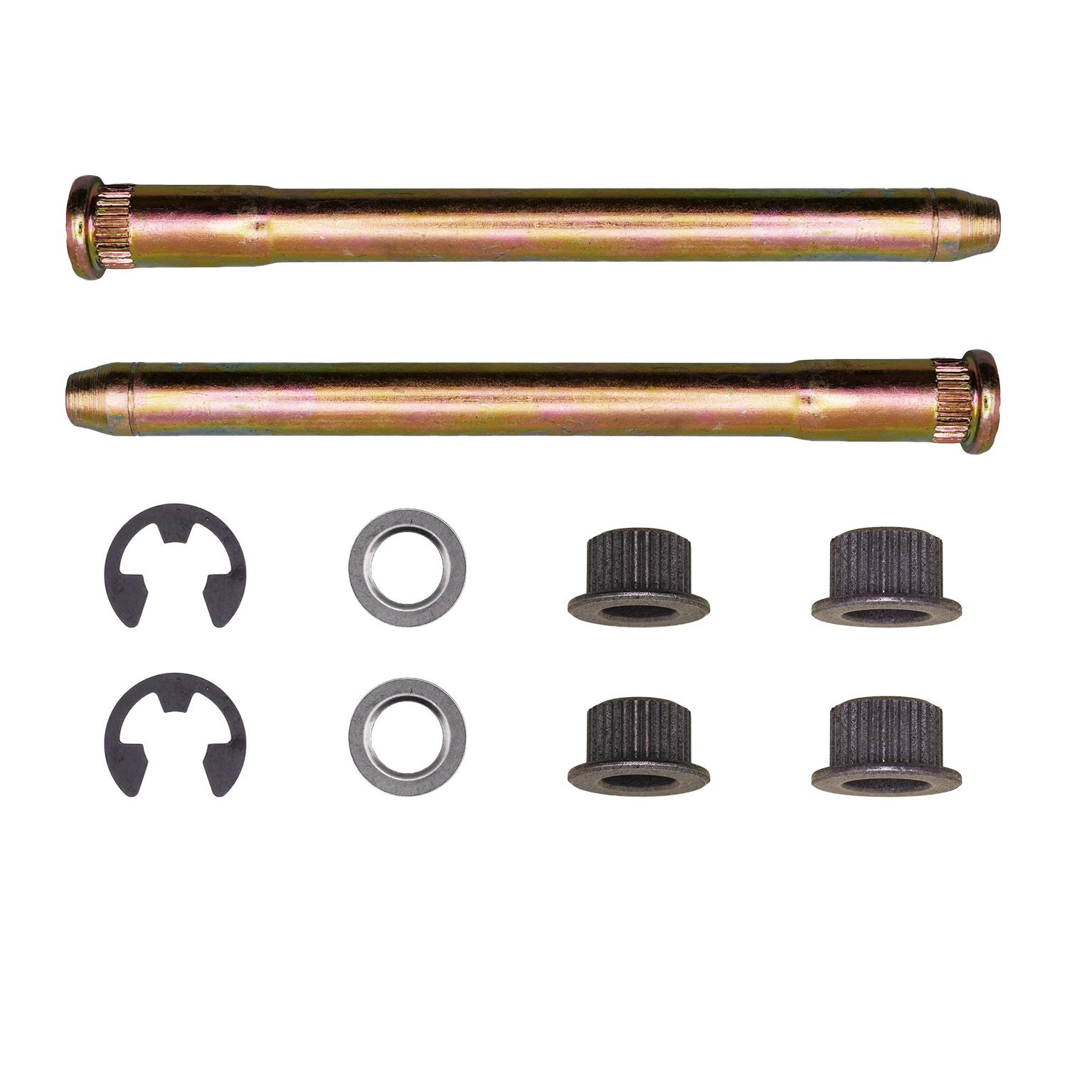 GM Truck Hinge Pin & Bushing Kit