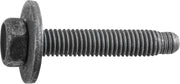 M4.2 x 13mm Phillips Pan Head Tapping Screw with Loose Washer