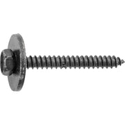 M4.2 x 35mm Indented Hex Head Tapping Screw with Loose Washer