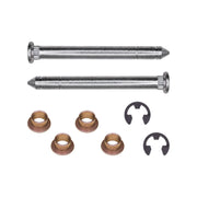 Ford Door Hinge Pin & Bushing Kit