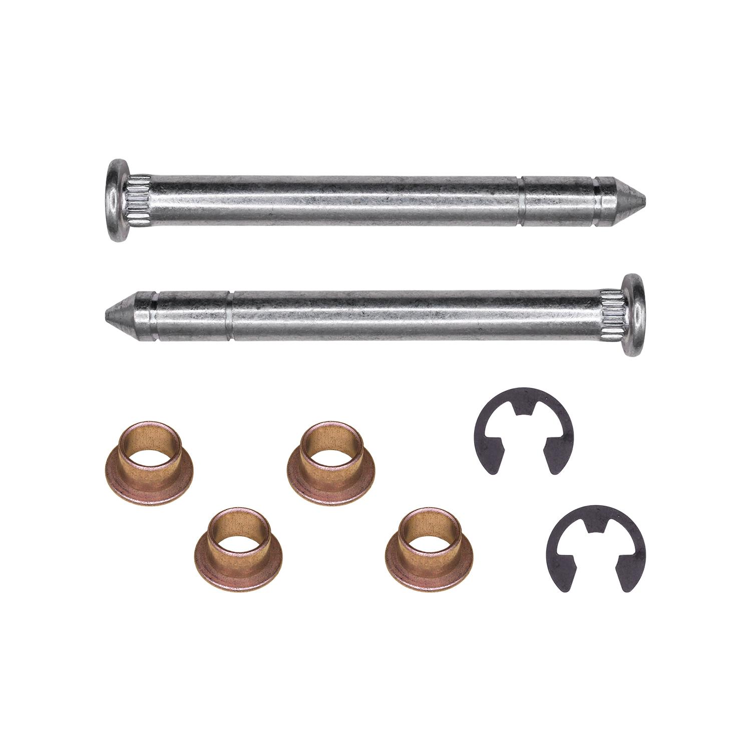 Ford Door Hinge Pin & Bushing Kit