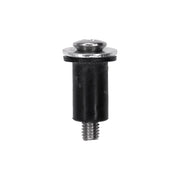 Rubber Nut & Screw Roof Rack Assembly