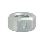 Hex Lock Nut 7/16-14 USS