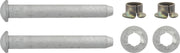 GM Vans Door Pin & Bushing Kit