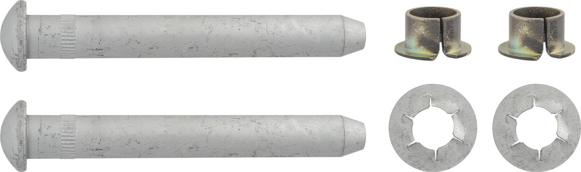 GM Vans Door Pin & Bushing Kit