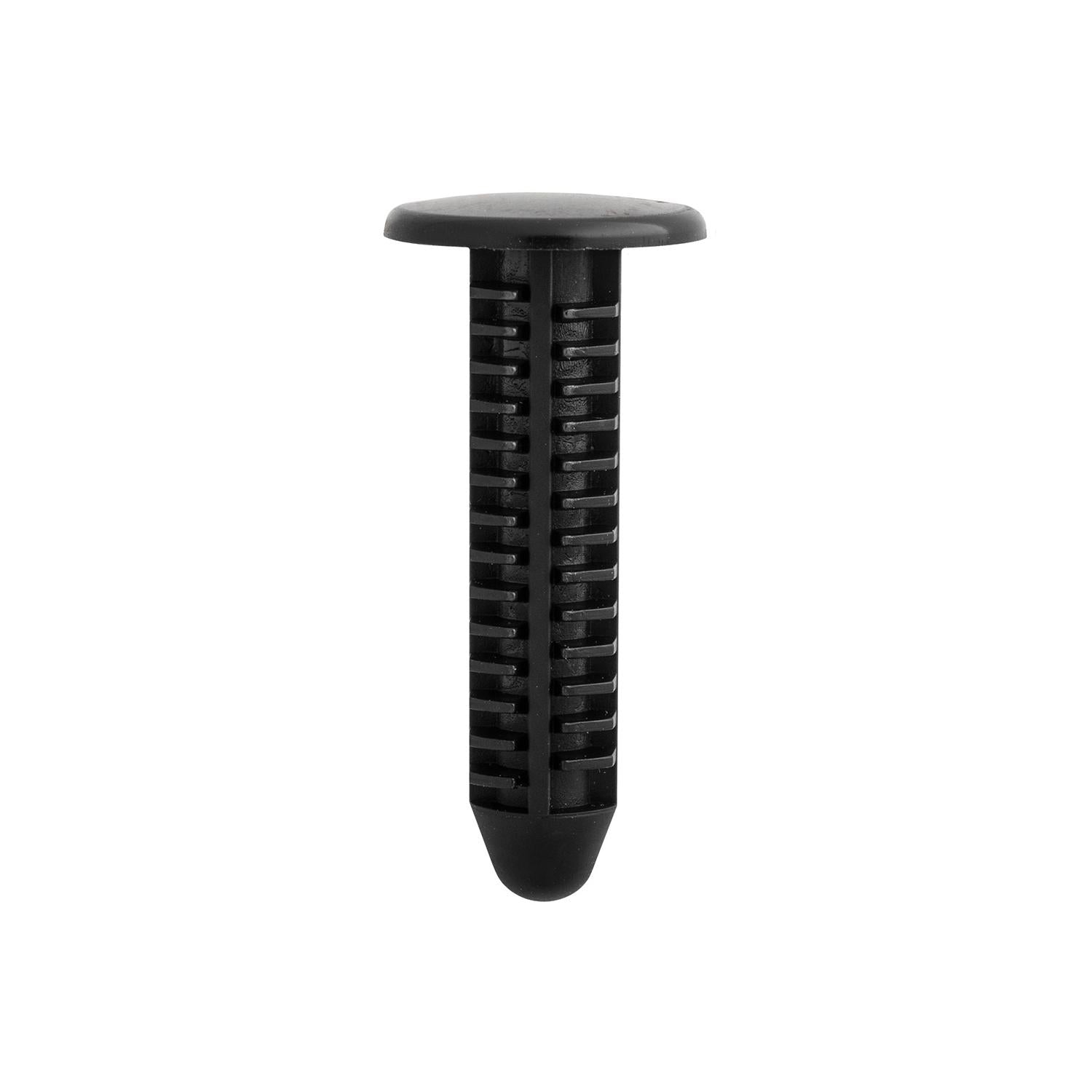 Headlight Trim Retainer