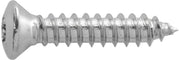 Torx Oval Tapping Screw M4.2 x 20mm