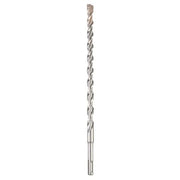 Hammer Drill Bit,SDS Plus,3/8x12 In