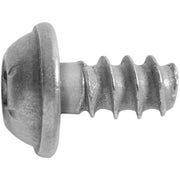 M3-1.12 x 6mm Thread Forming Screw For Plastics