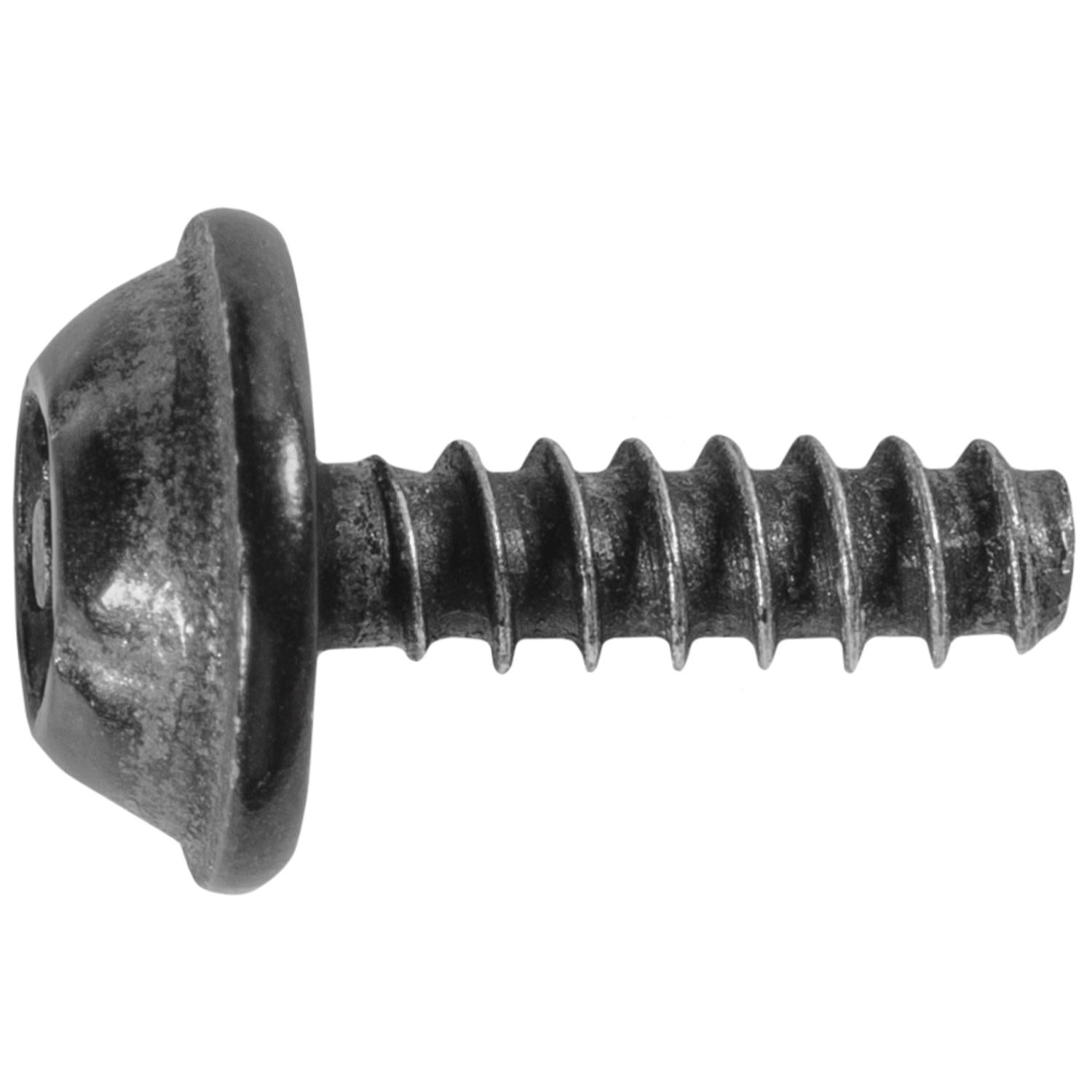 M3-1.12 x 10mm Thread Forming Screw For Plastics