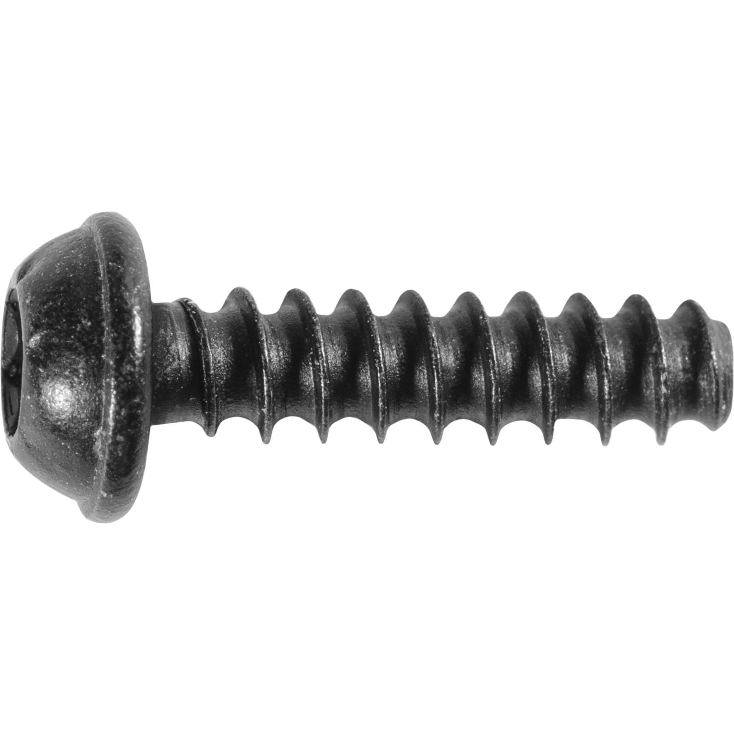 M3-1.12 x 12mm Thread Forming Screw