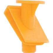 Mercedes/Smart Nylon U-Nut