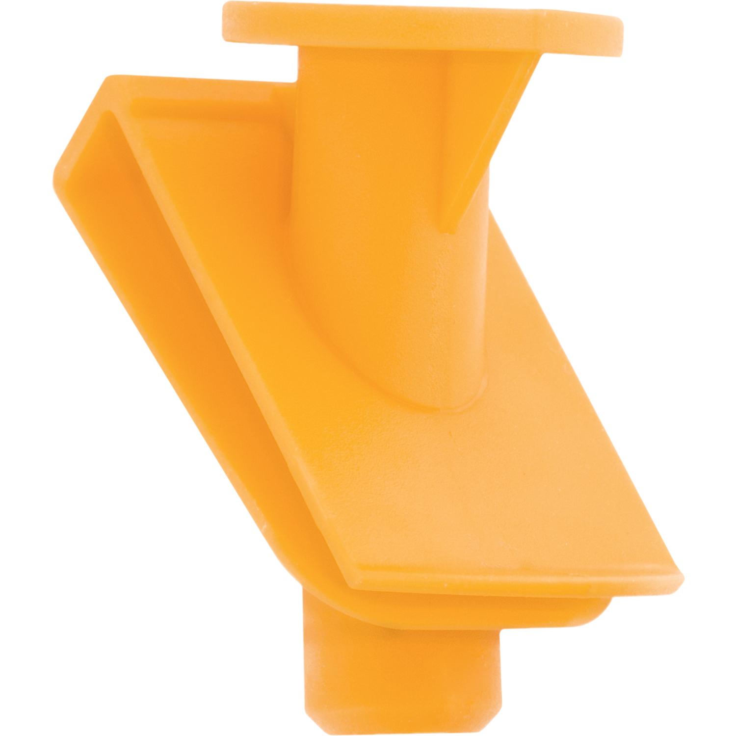 Mercedes/Smart Nylon U-Nut