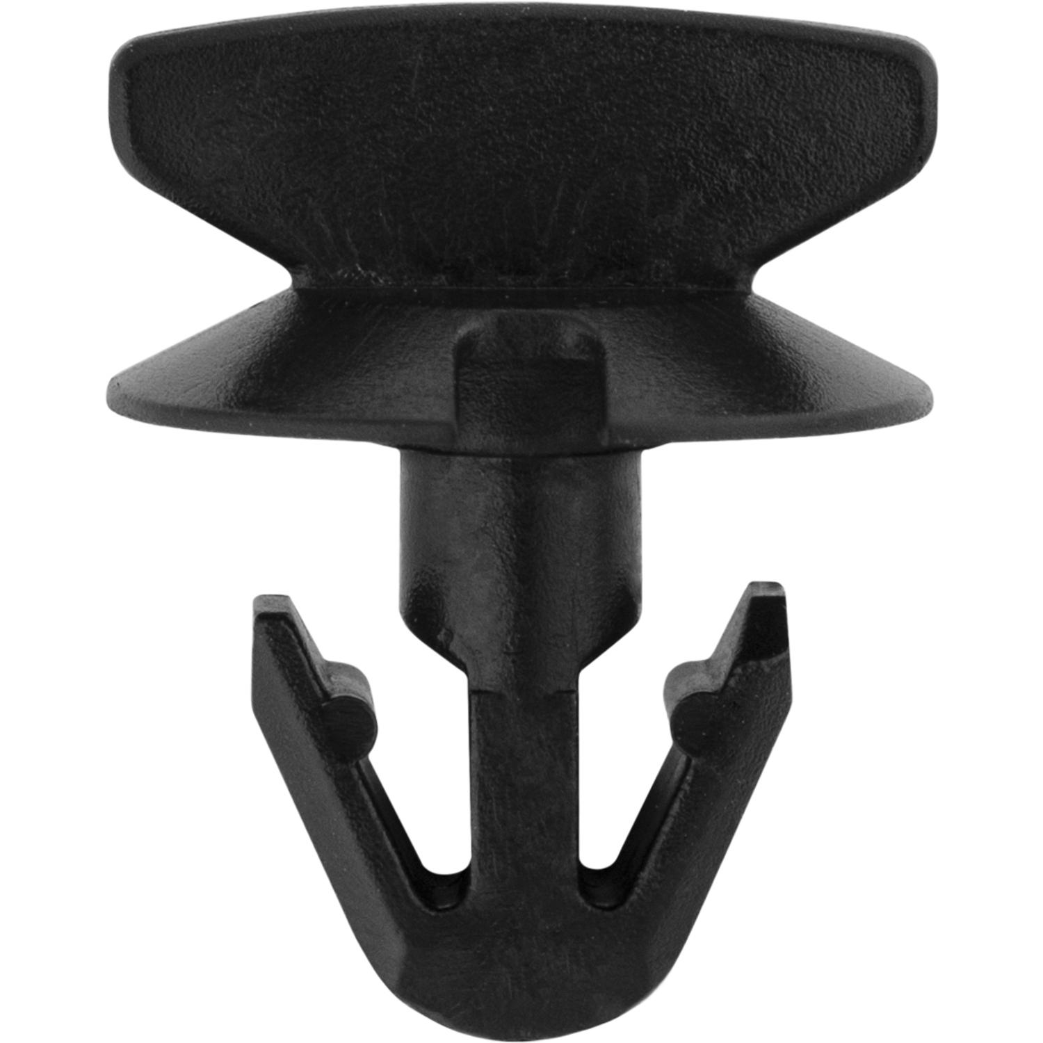 Mercedes Fender Apron Retainer
