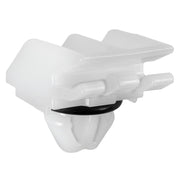 Mercedes Rocker Moulding Clip with Sealer