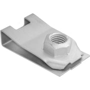 Ford 1999-2016 New Style Bed Bolt U-Nuts