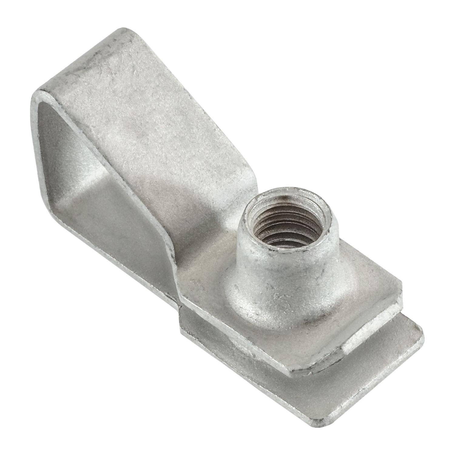 GM Fender Panel U-Nut M8-1.25