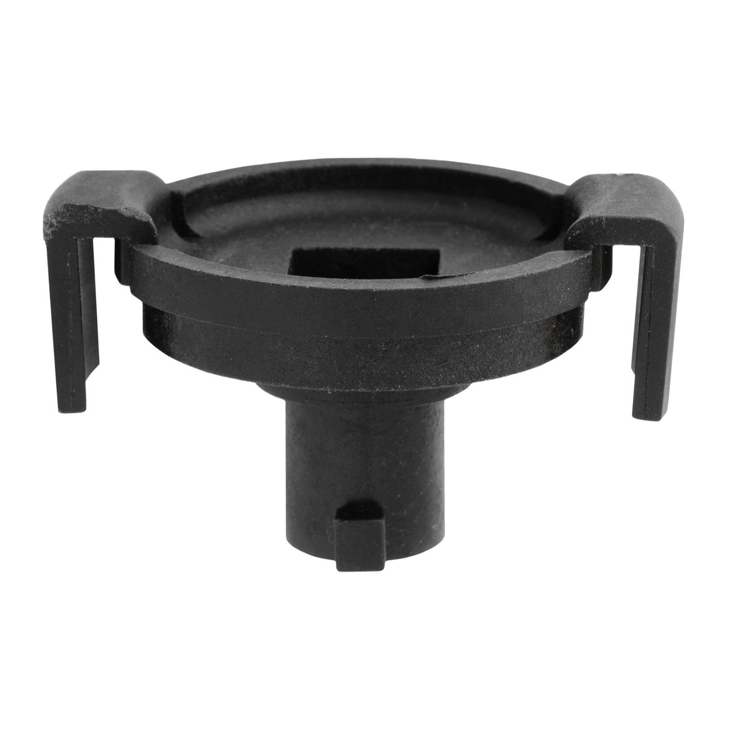 Hyundai - Kia Transmission Oil Level Drain Plug with Gasket