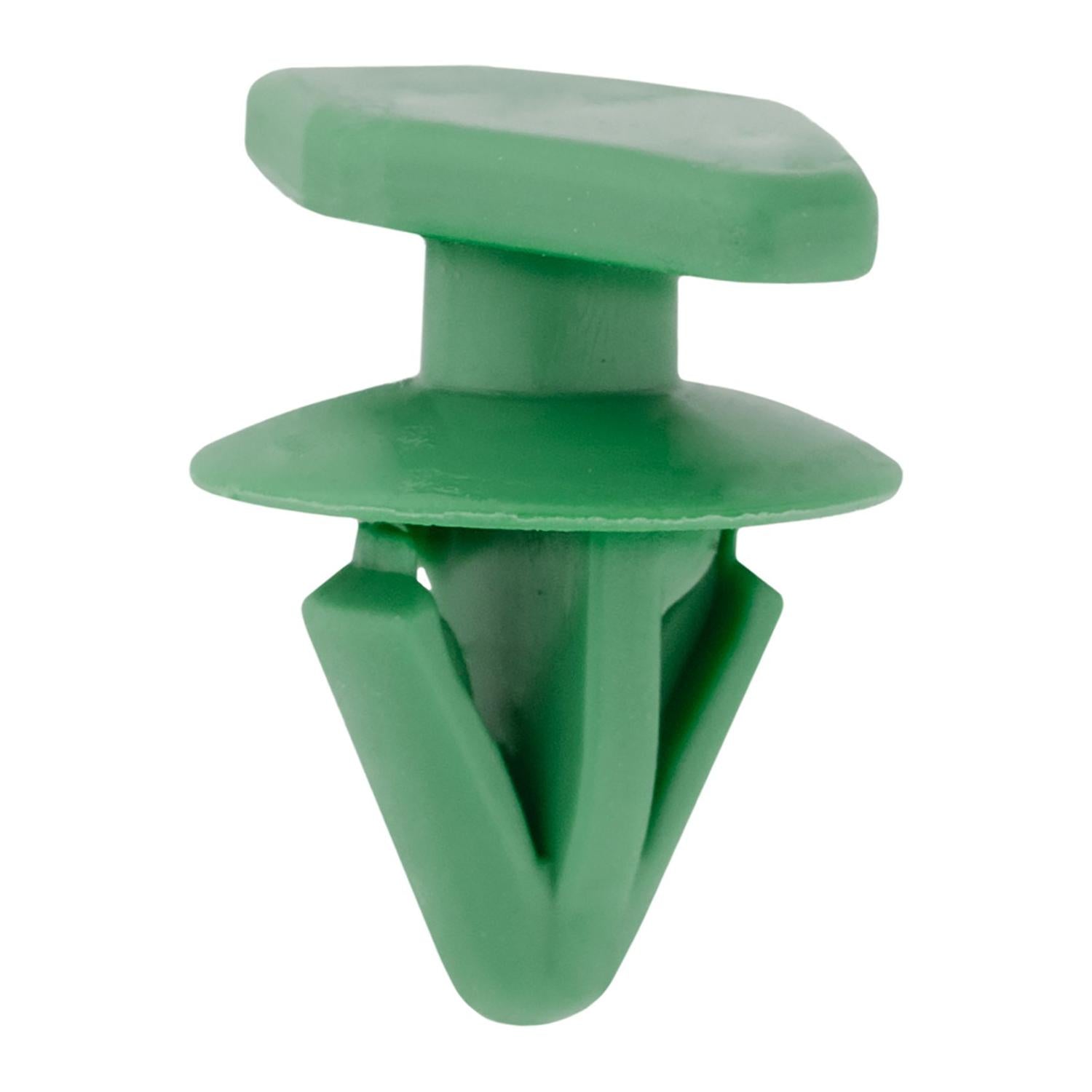 GM Door Weatherstrip Retainer