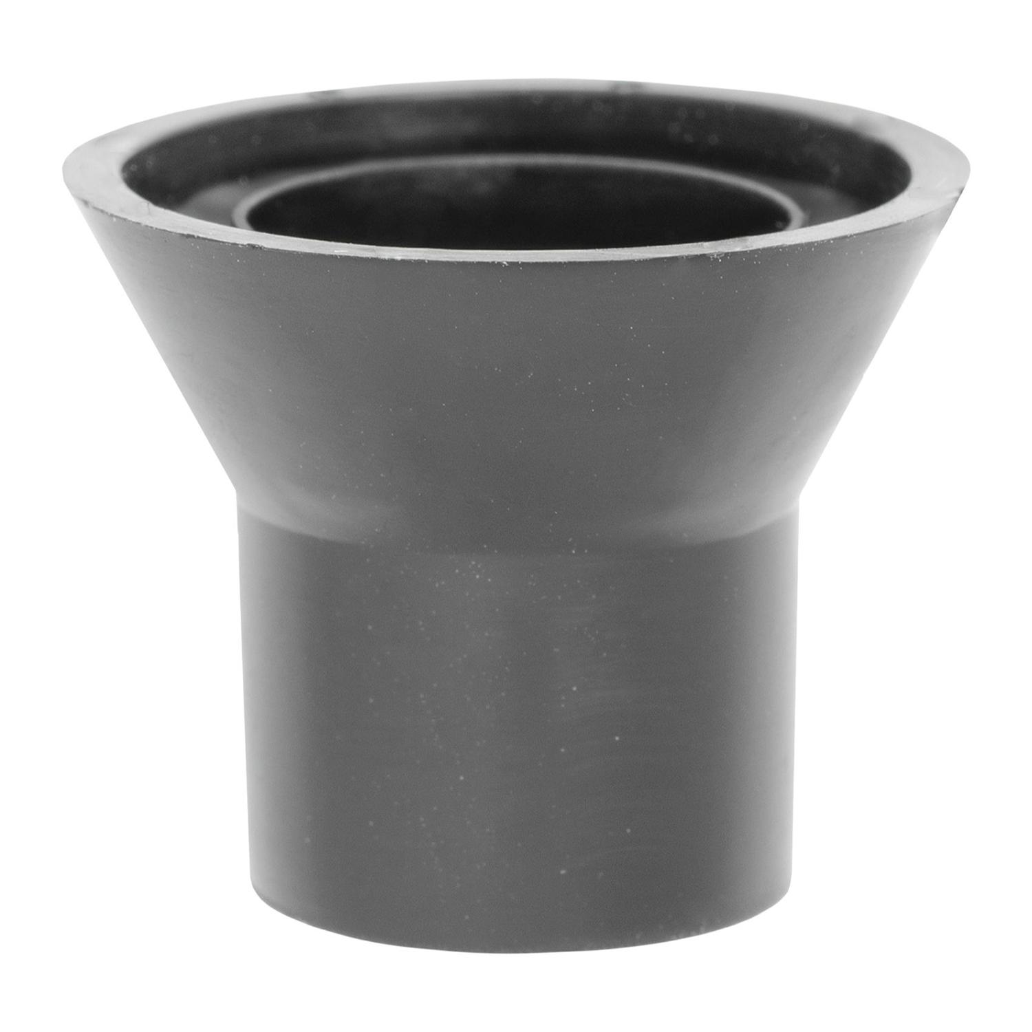 GM Body Mount Cushion Sleeve