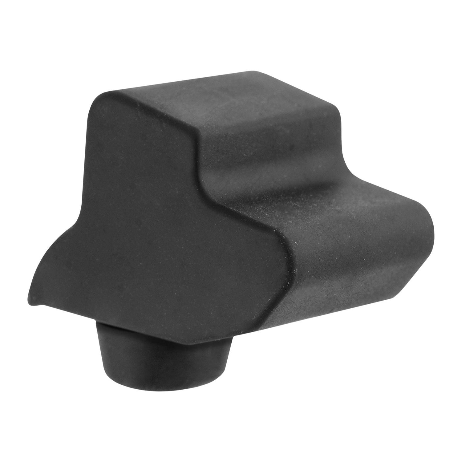 GM Hood Prop Buffer