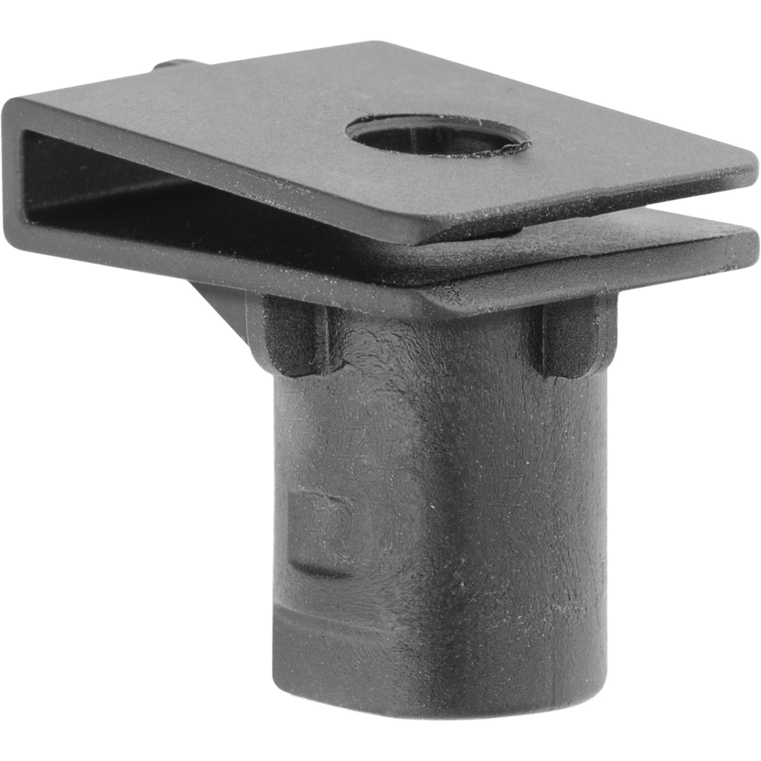 Mercedes Bumper Pipe Shield U-Nut