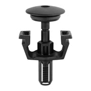 Mercedes Radiator Upper Insulator Retainer