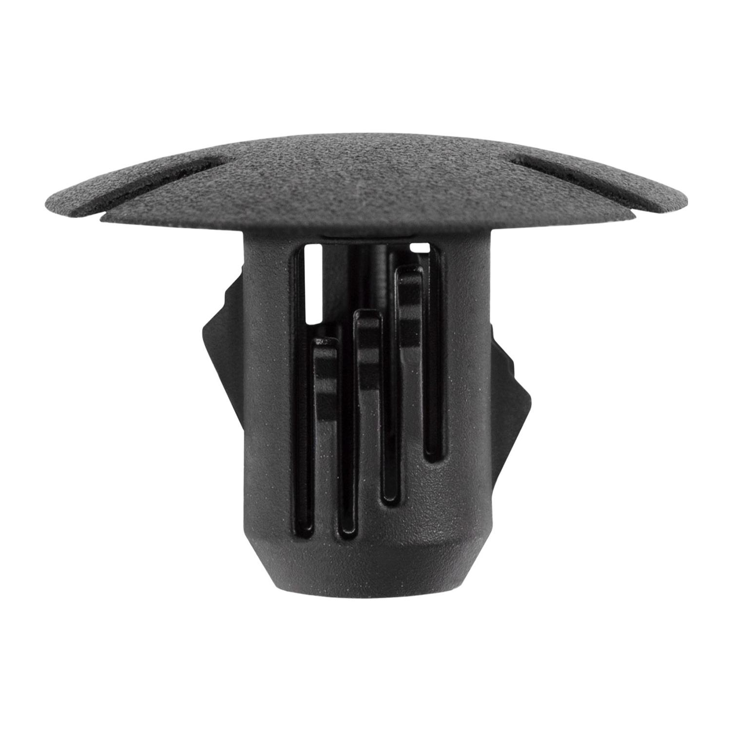 Mercedes Trunk Side Trim Clip
