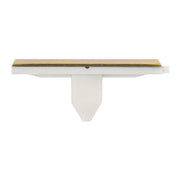 Honda Upper Windshield Clip with Adhesive