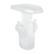 Mazda Weatherstripping Retainer