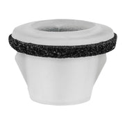 Mazda Emblem Tubular Nut