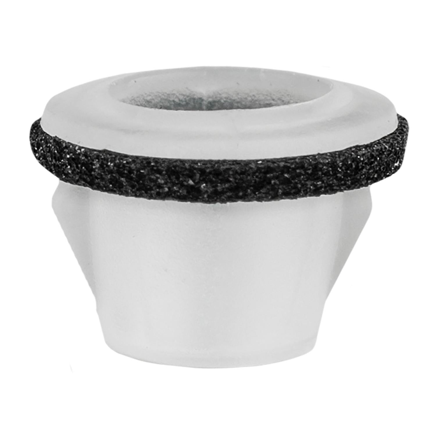 Mazda Emblem Tubular Nut