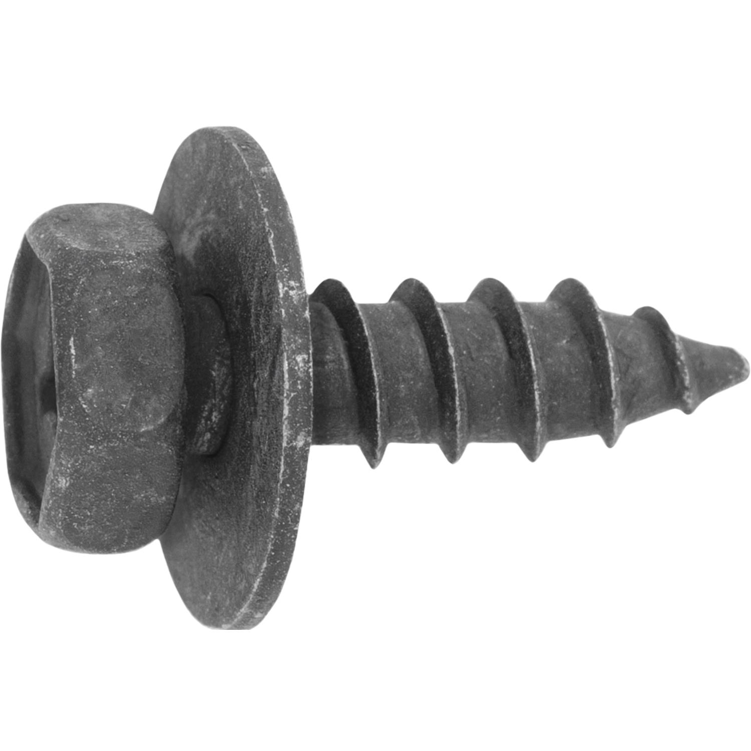 Lexus Toyota Phillips Indented Screw M6.3-2.5