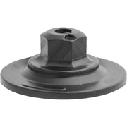 Mercedes Fender Liner, Apron, Under Cover Hex Nut