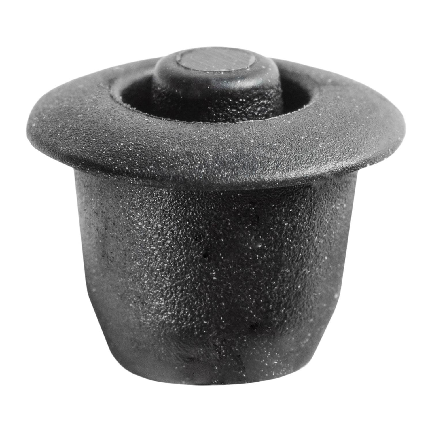 Mercedes Trunk Lid Hole Plug
