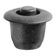 Mercedes Trunk Lid Hole Plug