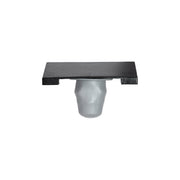 Mercedes Moulding Clip with Seal