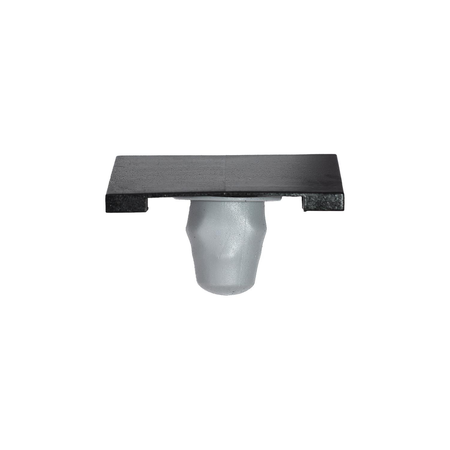 Mercedes Moulding Clip with Seal