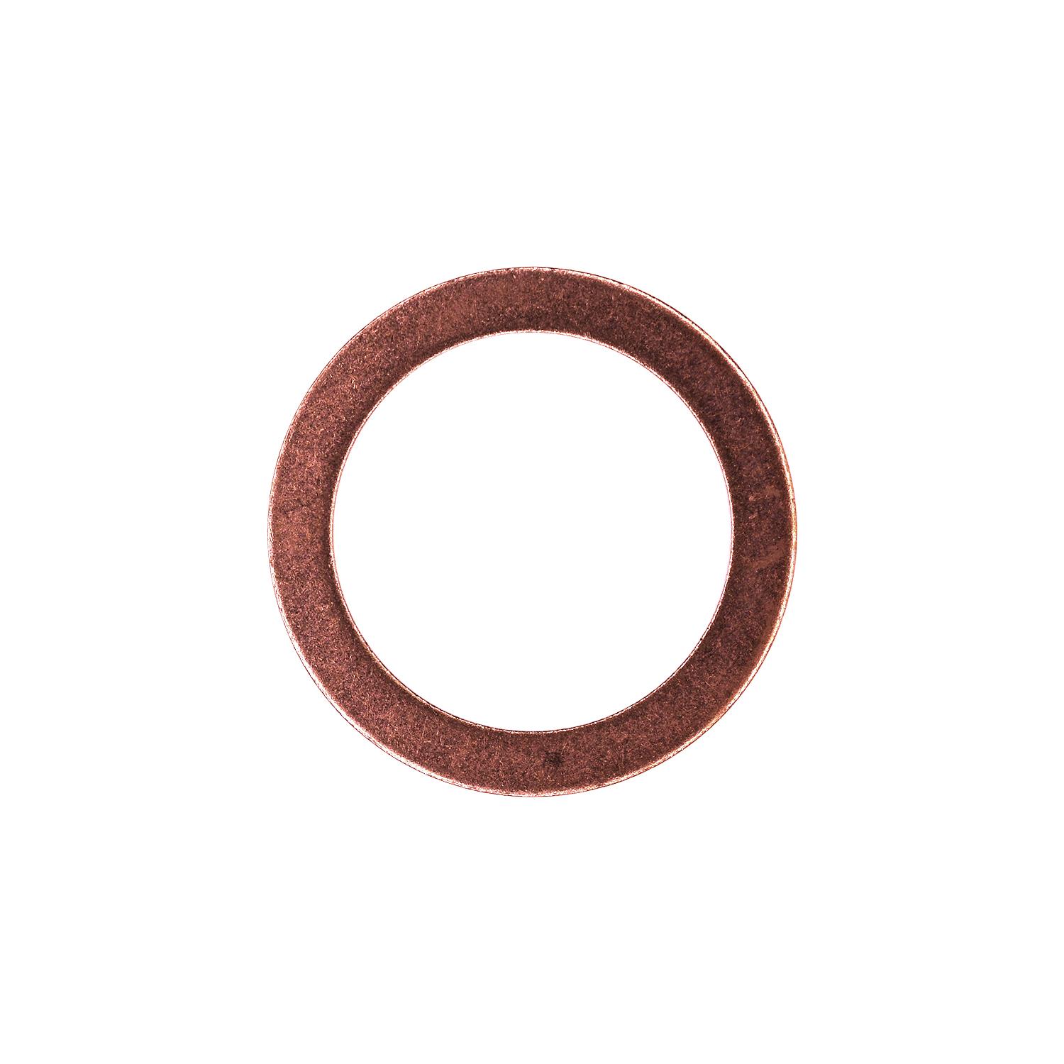 Lexus And Toyota Differential Drain Plug Gasket