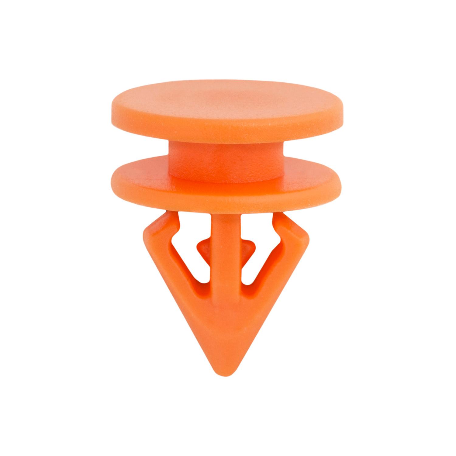 GM Door Trim Applique Clip