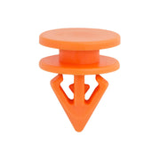 GM Door Trim Applique Clip
