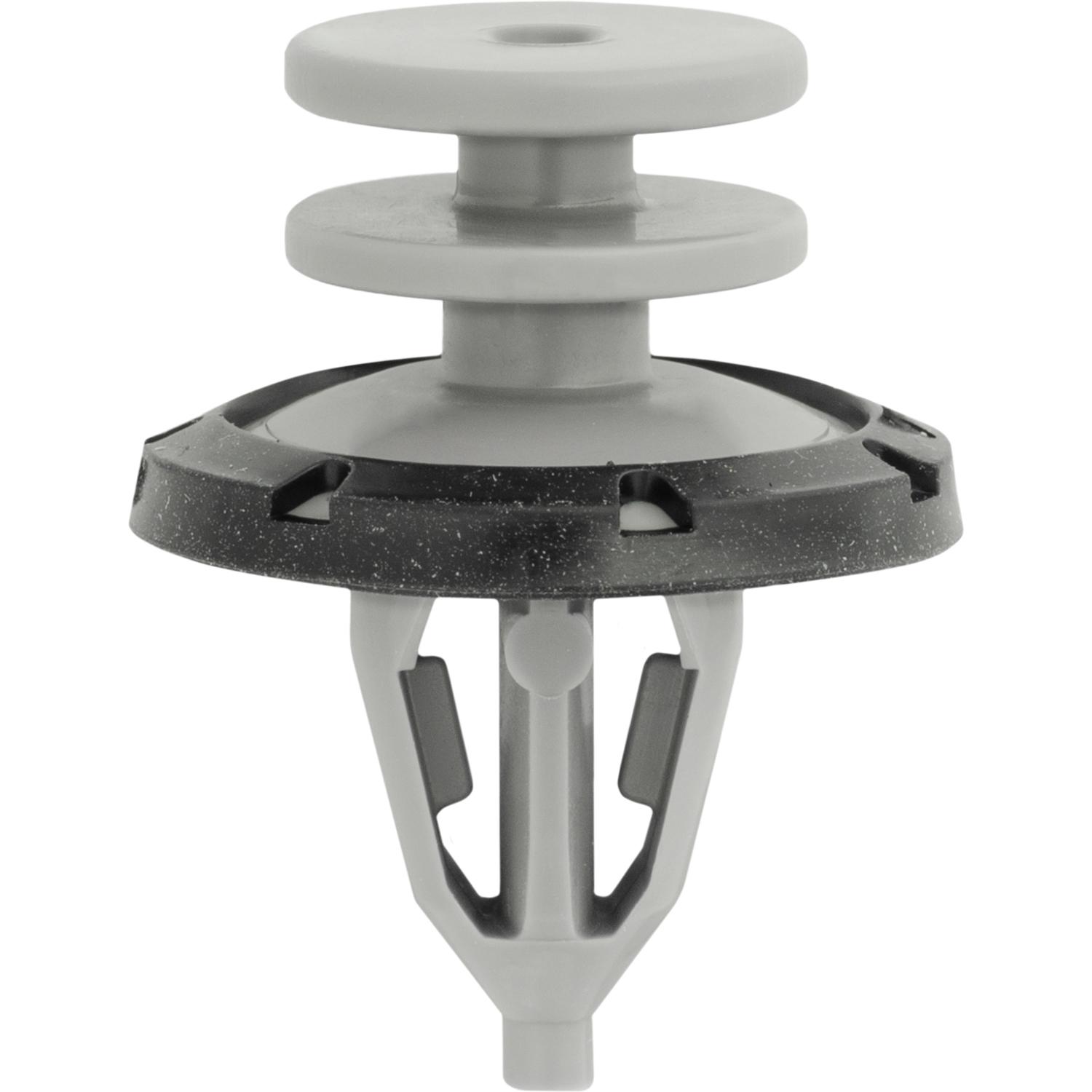 Ford Door Trim Panel Retainer with Sealer