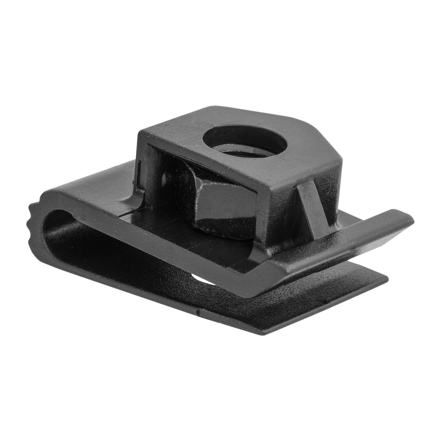 Nissan & Infiniti License Plate Bracket Nut