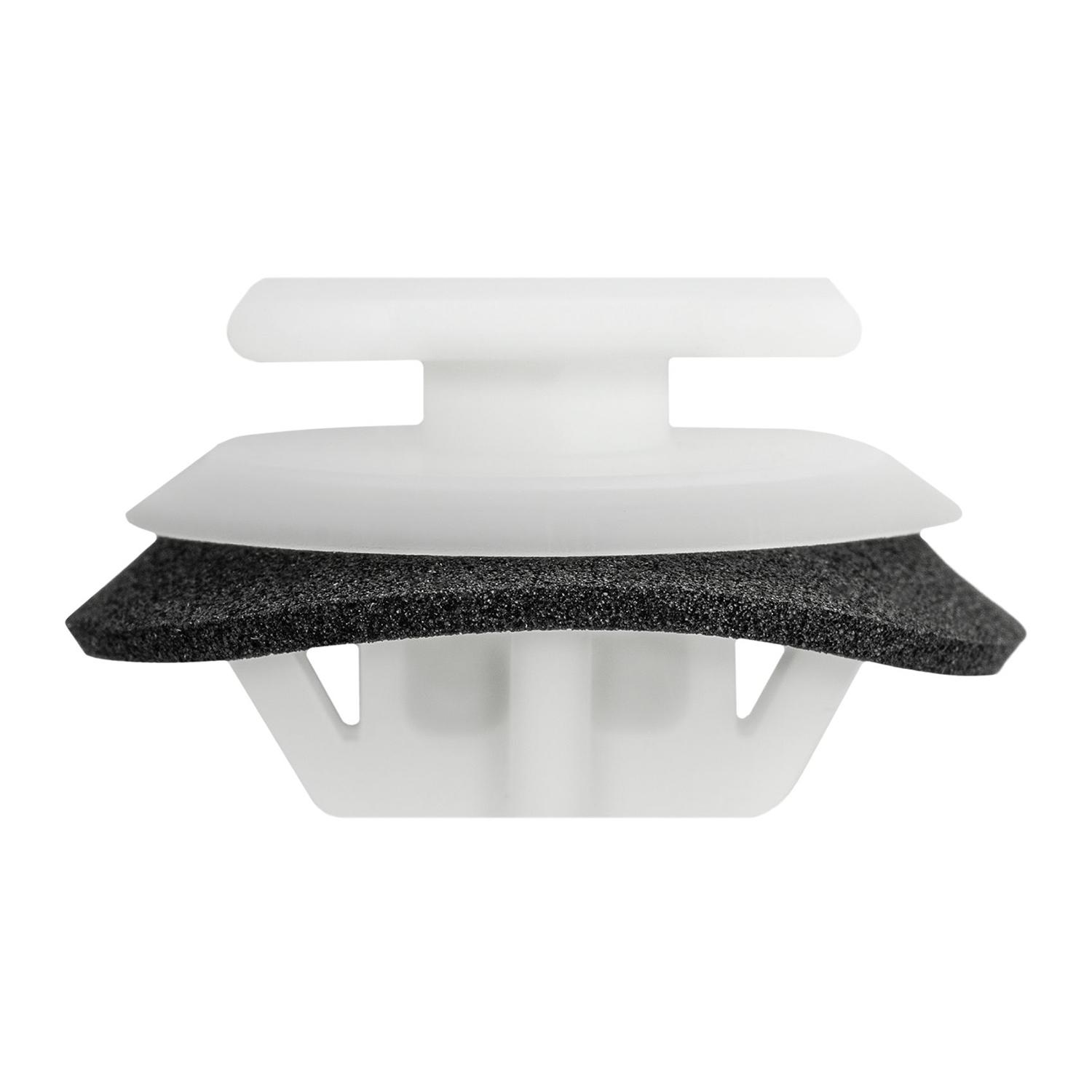 Mazda Rocker Moulding Clip with Sealer