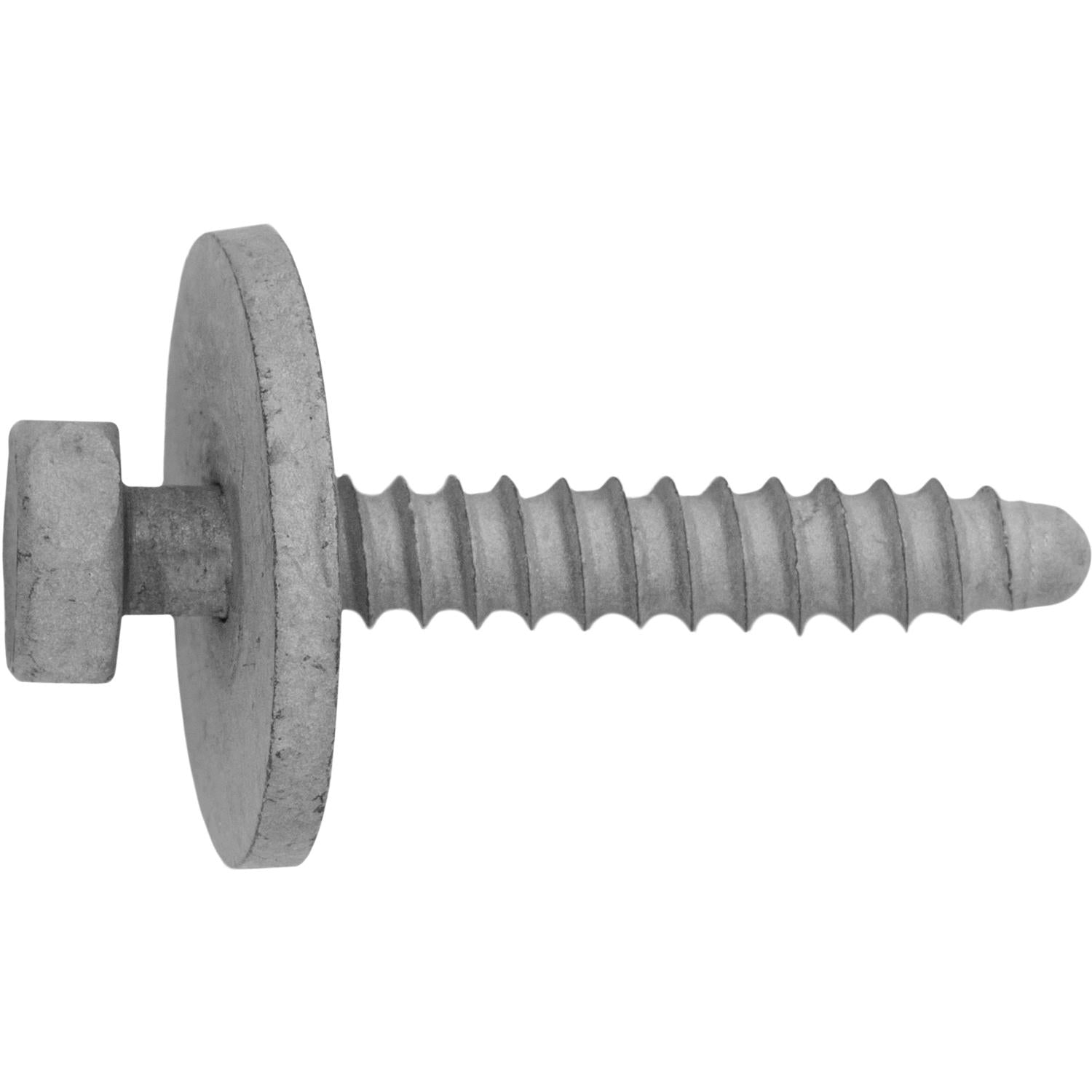 Ford Bumper, Fender, Apron Sems Screw