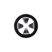 Mazda Emblem Push Nut